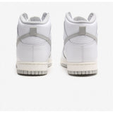 Dunk High Neutral Grey (W)
