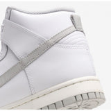 Dunk High Neutral Grey (W)