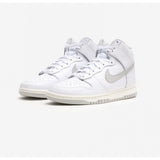 Dunk High Neutral Grey (W)