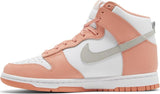 Dunk High Salmon (W)