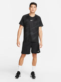 dri fit knit short 6.0