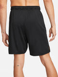 dri fit knit short 6.0