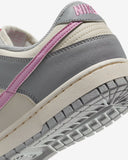 Dunk Low Next Nature Grey/Beige 36.5