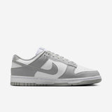 Dunk Low White/Grey