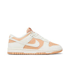 Dunk Low Next Nature White/Brown