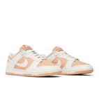 Dunk Low Next Nature White/Brown