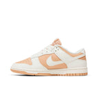 Dunk Low Next Nature White/Brown