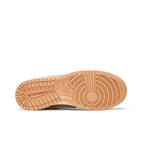 Dunk Low Next Nature White/Brown