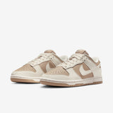 Dunk Low Next Nature White/Brown