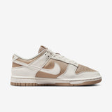 Dunk Low Next Nature White/Brown