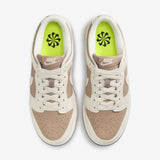 Dunk Low Next Nature White/Brown