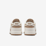 Dunk Low Next Nature White/Brown