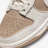 Dunk Low Next Nature White/Brown