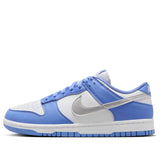 Dunk Lowshoes Light Blue/White