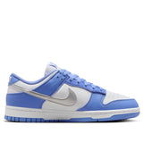 Dunk Lowshoes Light Blue/White