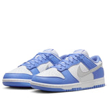 Dunk Lowshoes Light Blue/White