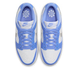 Dunk Lowshoes Light Blue/White