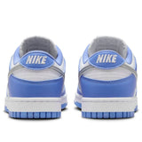 Dunk Lowshoes Light Blue/White