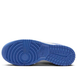 Dunk Lowshoes Light Blue/White