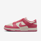Dunk Low Pink/Beige