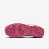 Dunk Low Pink/Beige