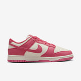 Dunk Low Pink/Beige