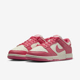 Dunk Low Pink/Beige