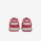 Dunk Low Pink/Beige
