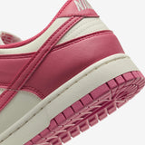 Dunk Low Pink/Beige