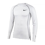 M NP DF TIGHT TOP LS