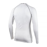 M NP DF TIGHT TOP LS