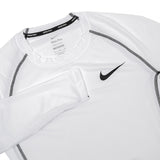 M NP DF TIGHT TOP LS