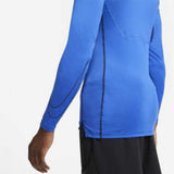 M NP DF TIGHT TOP LS