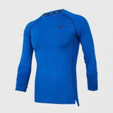 M NP DF TIGHT TOP LS
