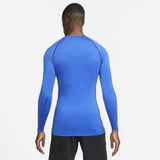 M NP DF TIGHT TOP LS