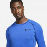 M NP DF TIGHT TOP LS