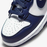 Dunk HighChampionship Navy (PS)