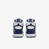 Dunk HighChampionship Navy (PS)