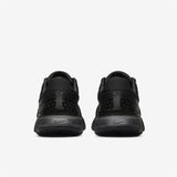 React Infinity Run Flyknit 3 Black 38
