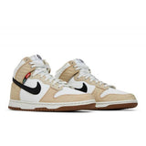 Dunk High Next Nature Toasty Rattan