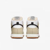 Dunk High Next Nature Toasty Rattan