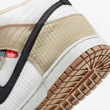 Dunk High Next Nature Toasty Rattan