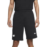 M NSW REPEAT FT SHORT XL