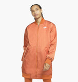 W Air Bomber Jkt Therma-Fit Synfl Orange
