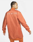 W Air Bomber Jkt Therma-Fit Synfl Orange