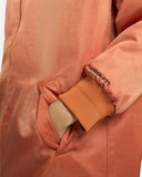 W Air Bomber Jkt Therma-Fit Synfl Orange