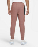 Sportswear Tech Fleece Red Joggers