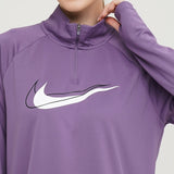 dri fit Swoosh run
