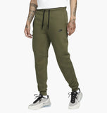 Tech Fleece Olive