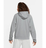 SPORTSWEAR FULL ZIP GREY